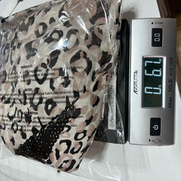 Carole Little Womens Tunic Top Size 2X Linen Blend - Picture 10 of 11